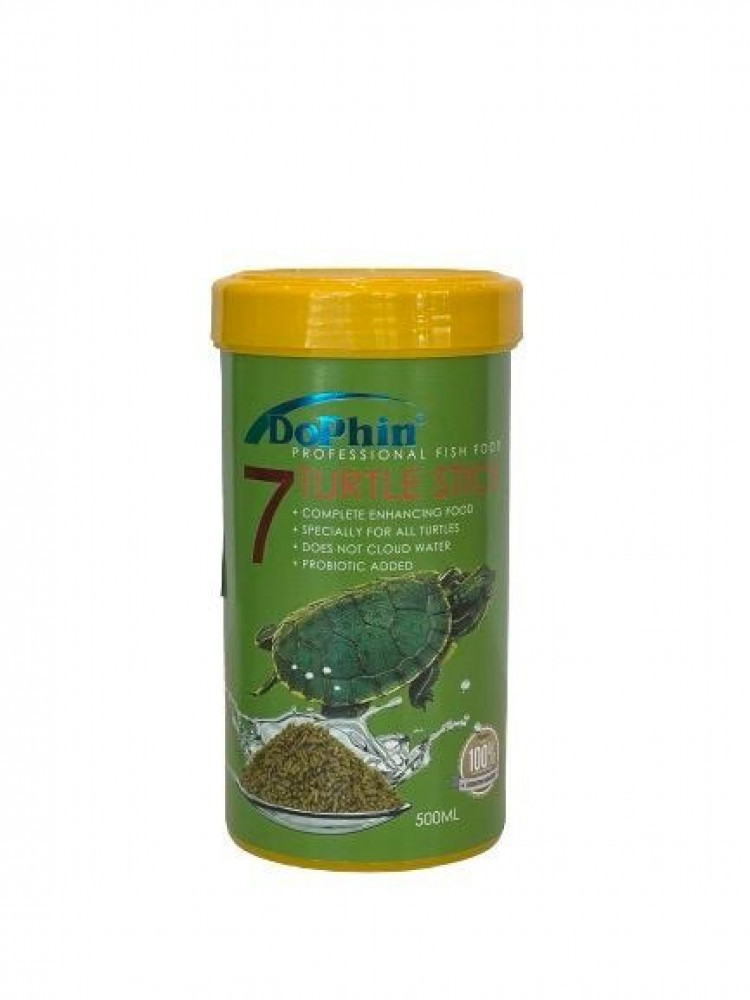 طعام الزواحف ومستلزماتها من دوفين Dophin