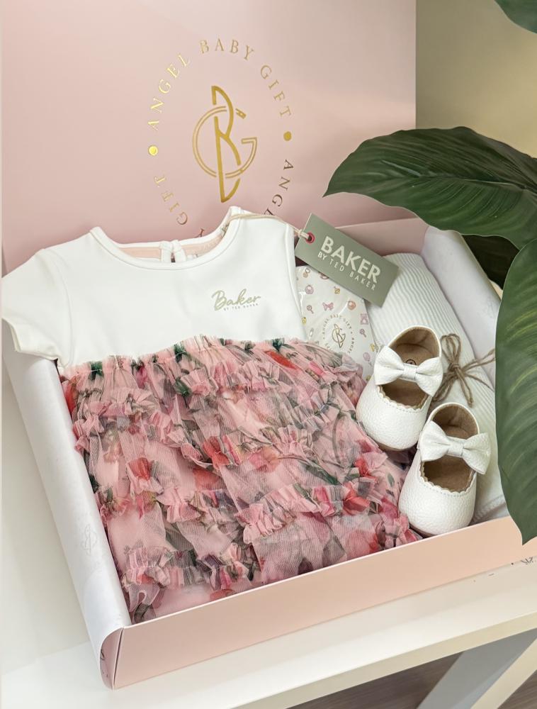 بوكس بناتي Ted baker
