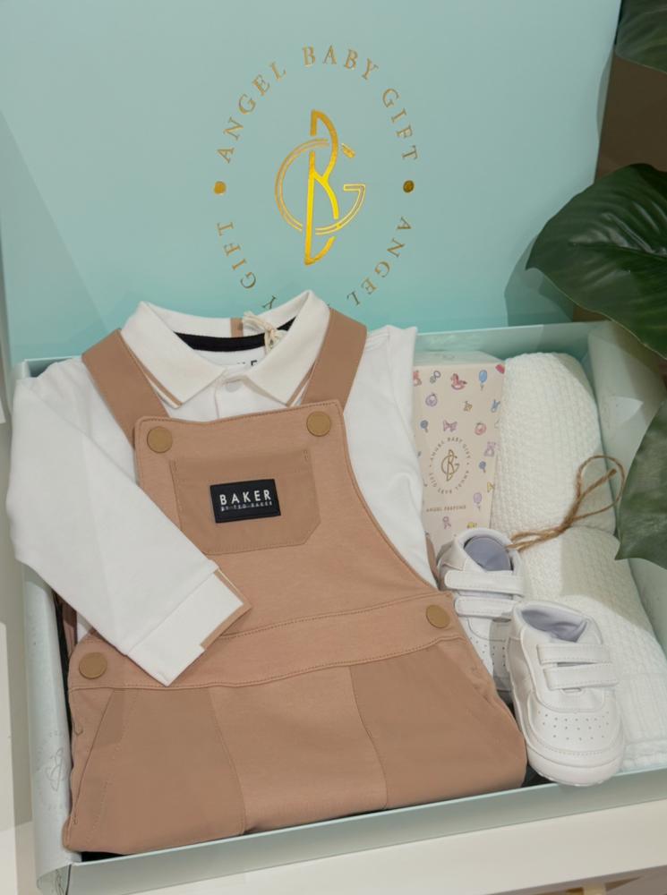 بوكس ولادي Ted baker