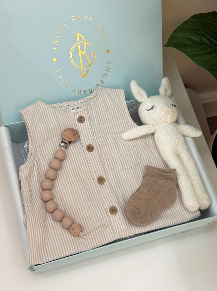بوكس ولادي Carter’s