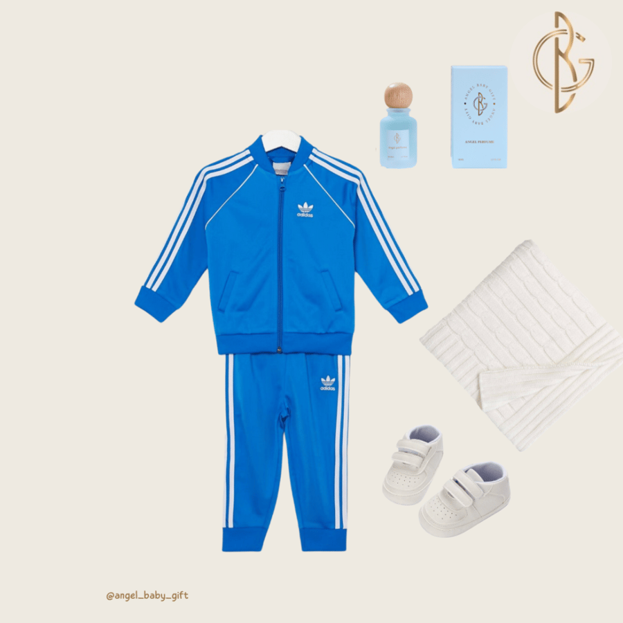 بوكس طقم رياضي Adidas