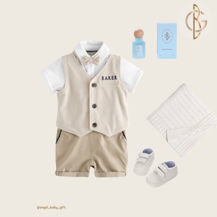 بوكس ولادي Ted baker