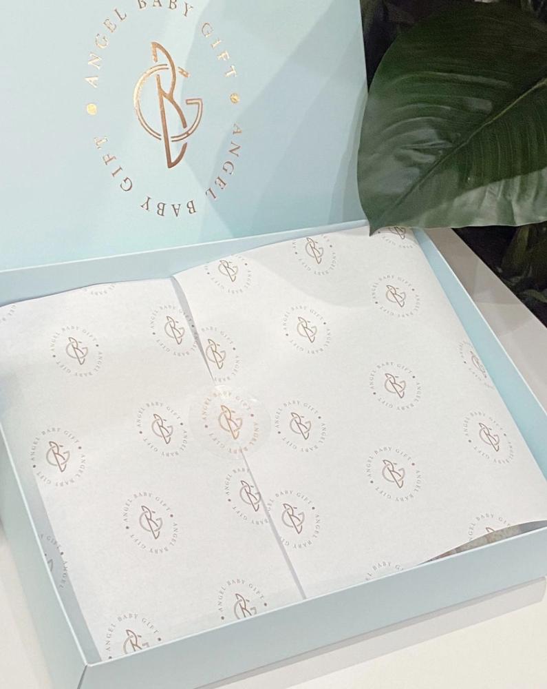 Mothercare multi-piece box