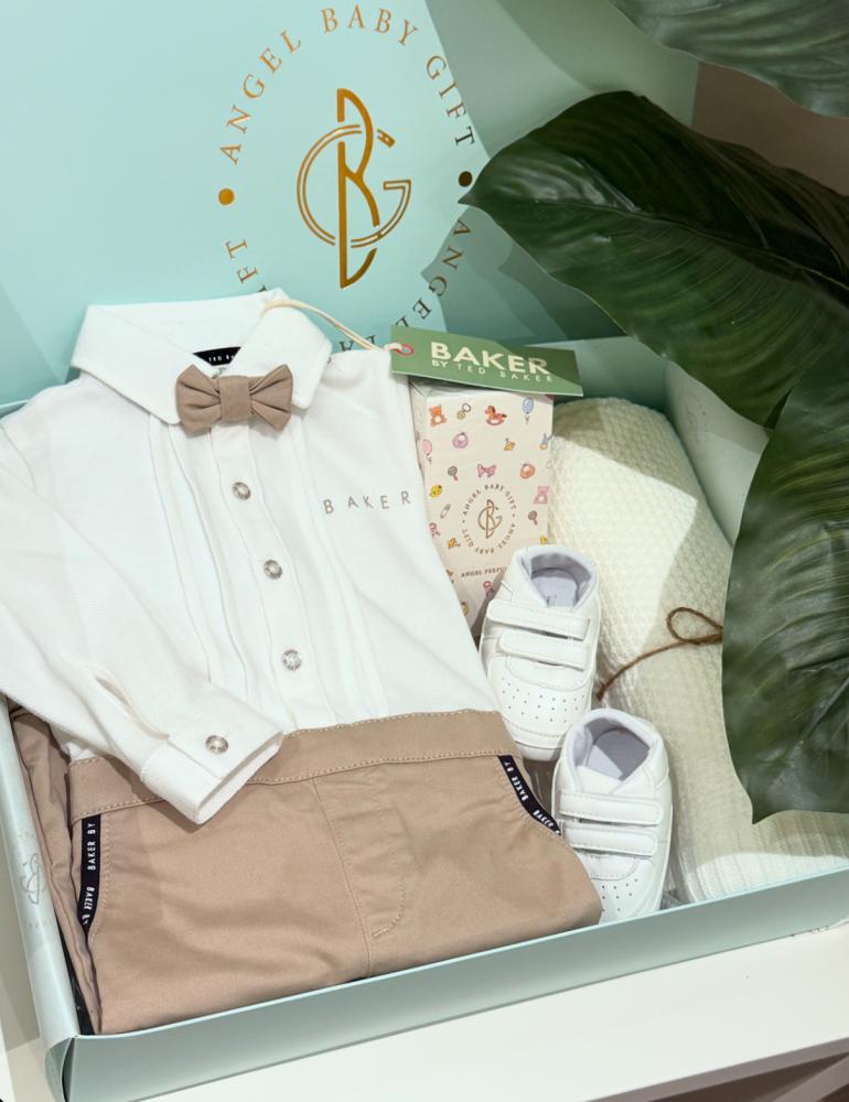 بوكس ولادي Ted baker