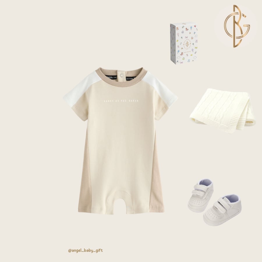 بوكس ولادي Ted baker