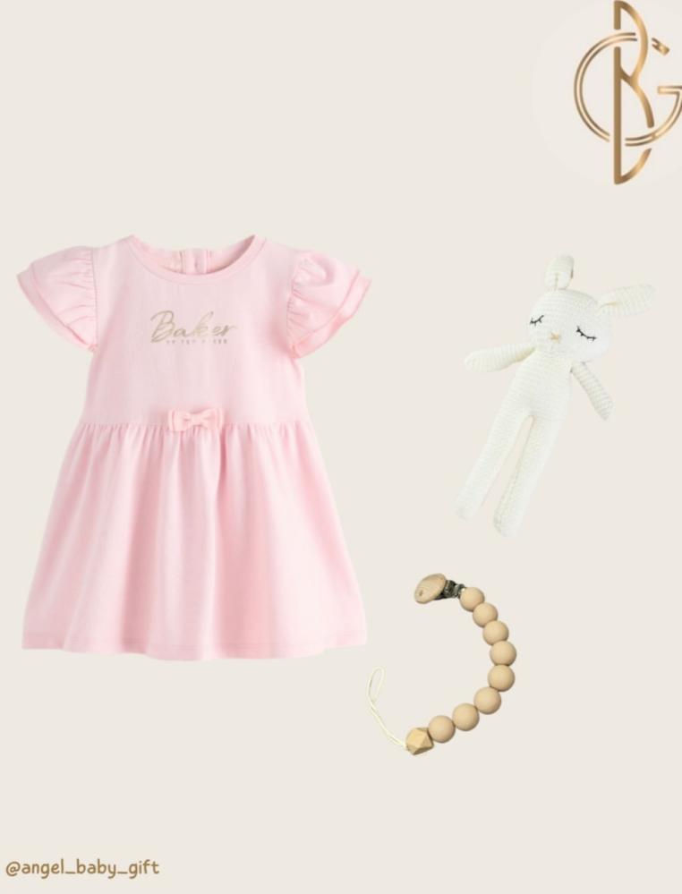 بوكس فستان Ted baker