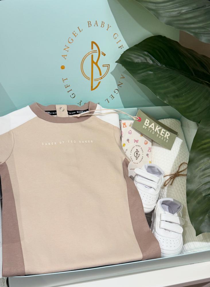 بوكس ولادي Ted baker