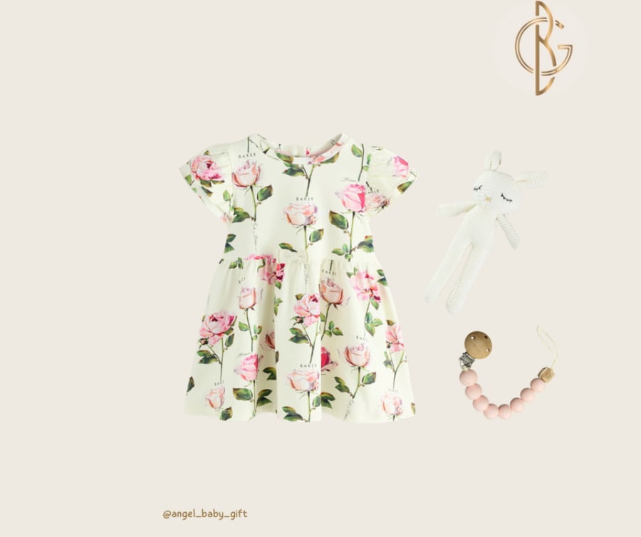 بوكس فستان Ted baker