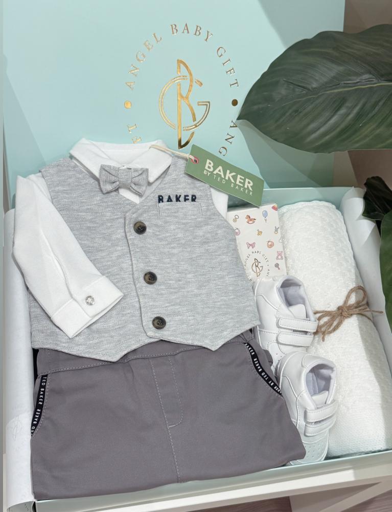 بوكس ولادي Ted baker