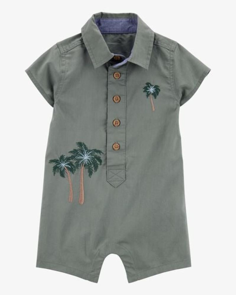 بوكس صغير Carter’s