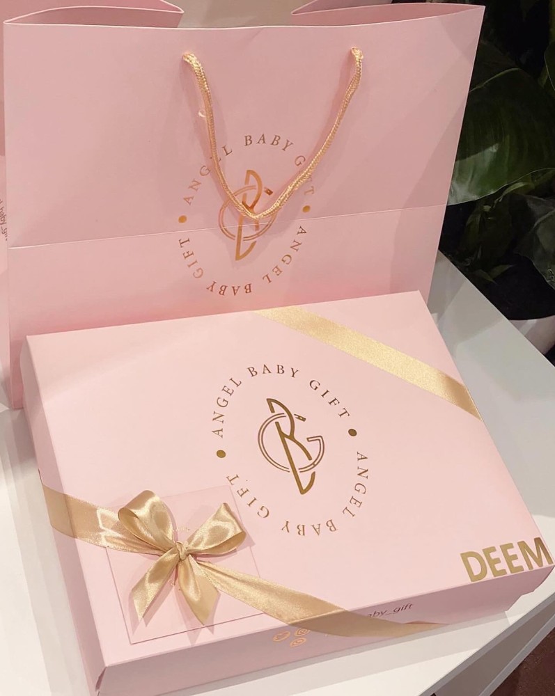 بوكس افرولات Ted baker