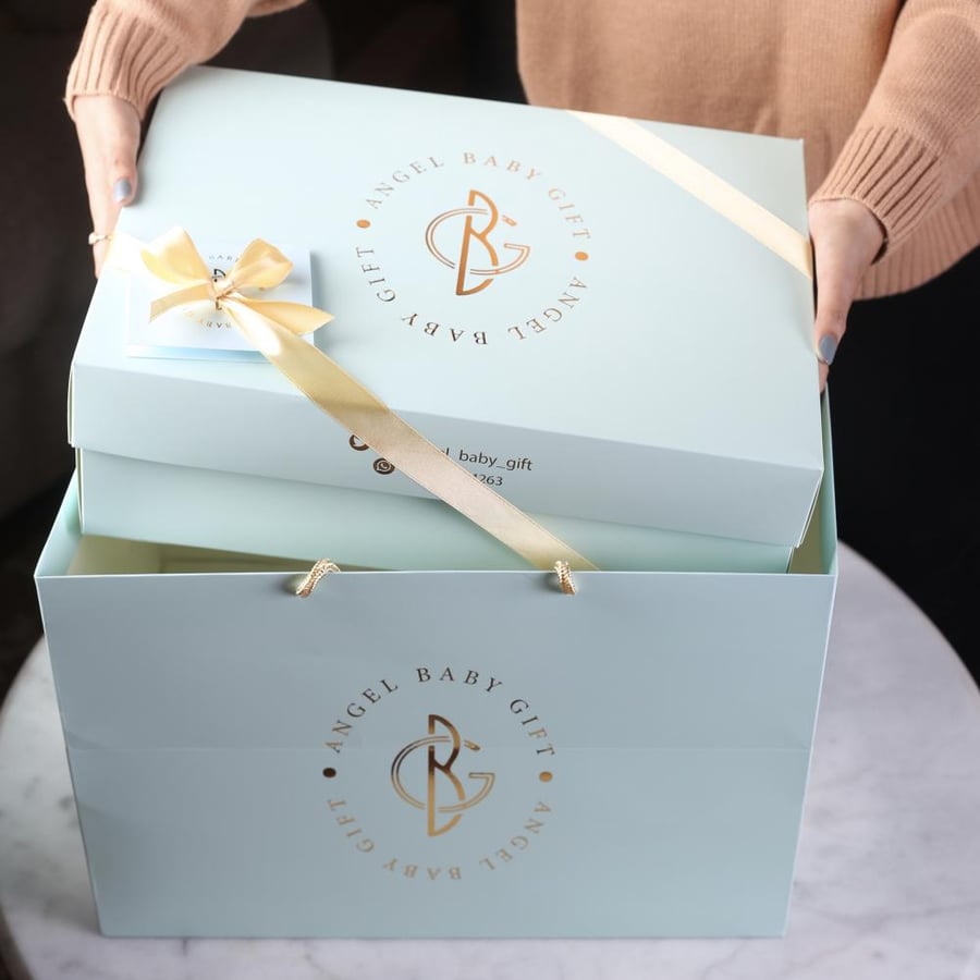 بوكس افرولات Ted baker