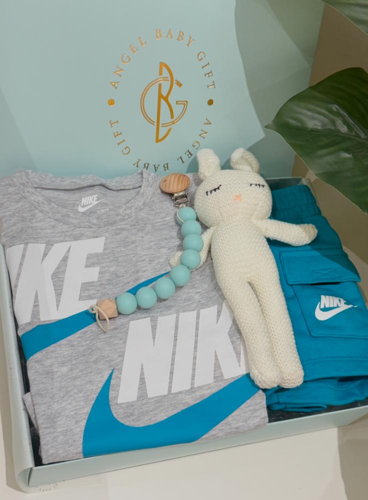 بوكس ولادي NIKE