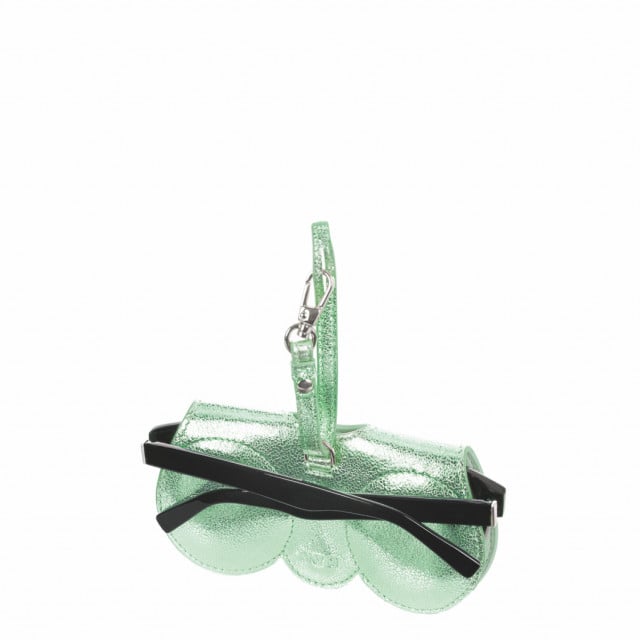 ANY DI SUNCOVER Green Metallic