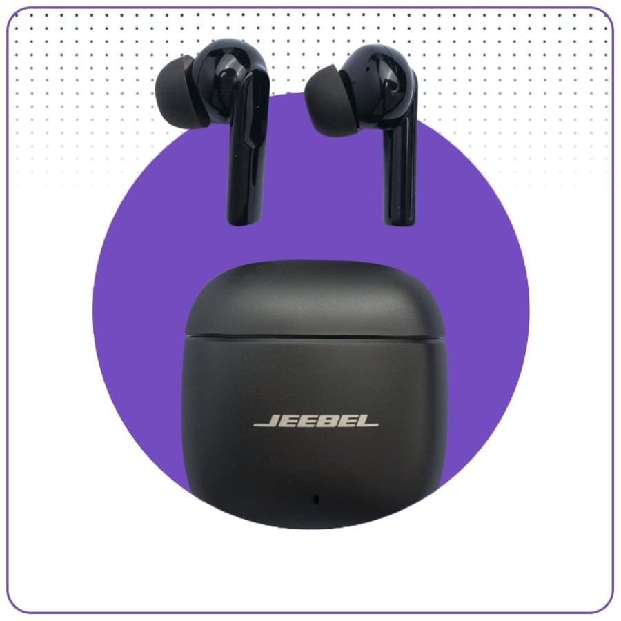 سماعات بلوتوث JEEBEL