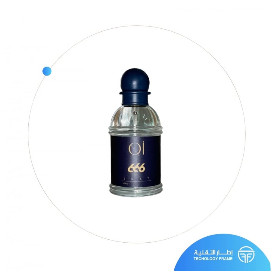 عطر666