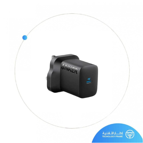 شاحن اصلي شاحن قوي ANKER 30W Wall Charger