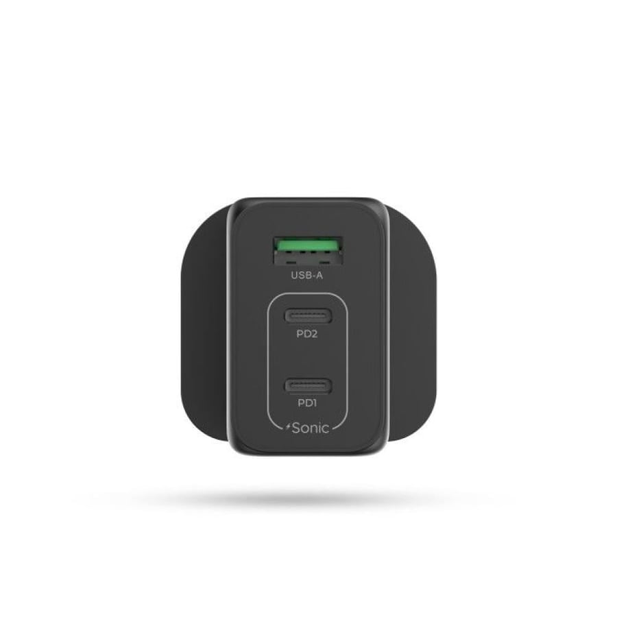 Wall Charger