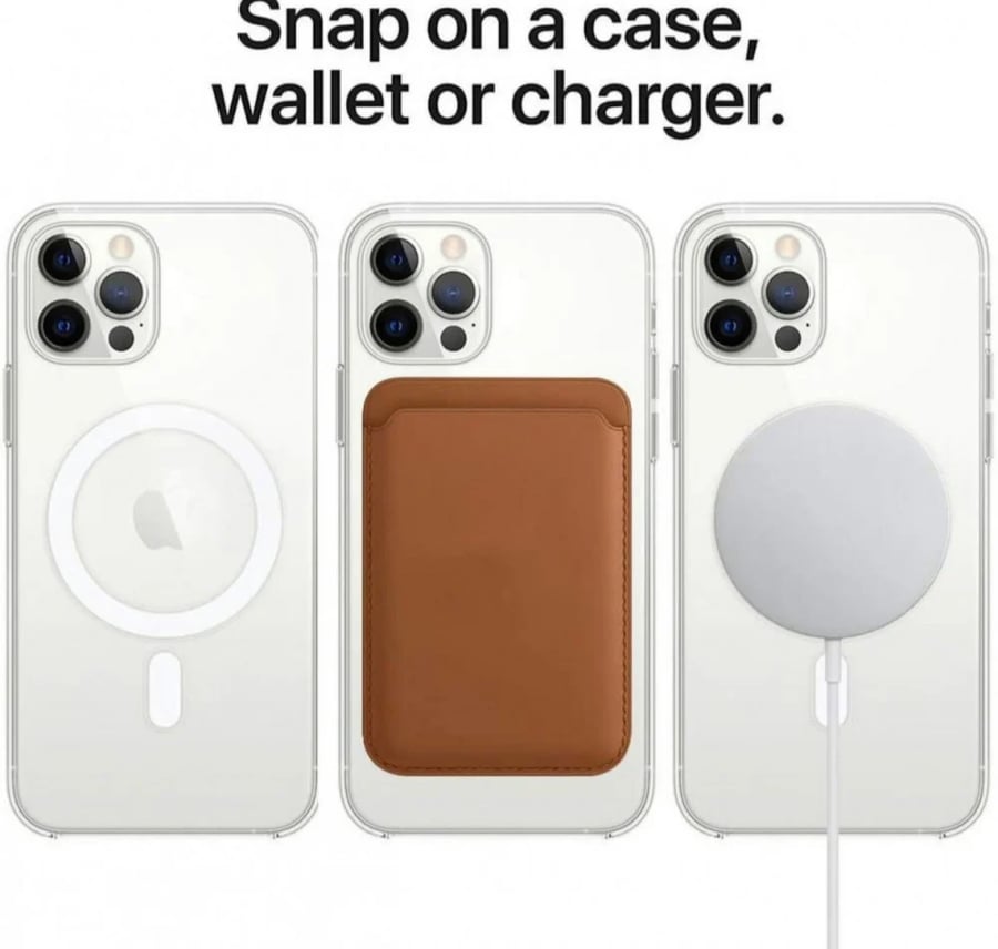 Kafr Mac Safe iPhone