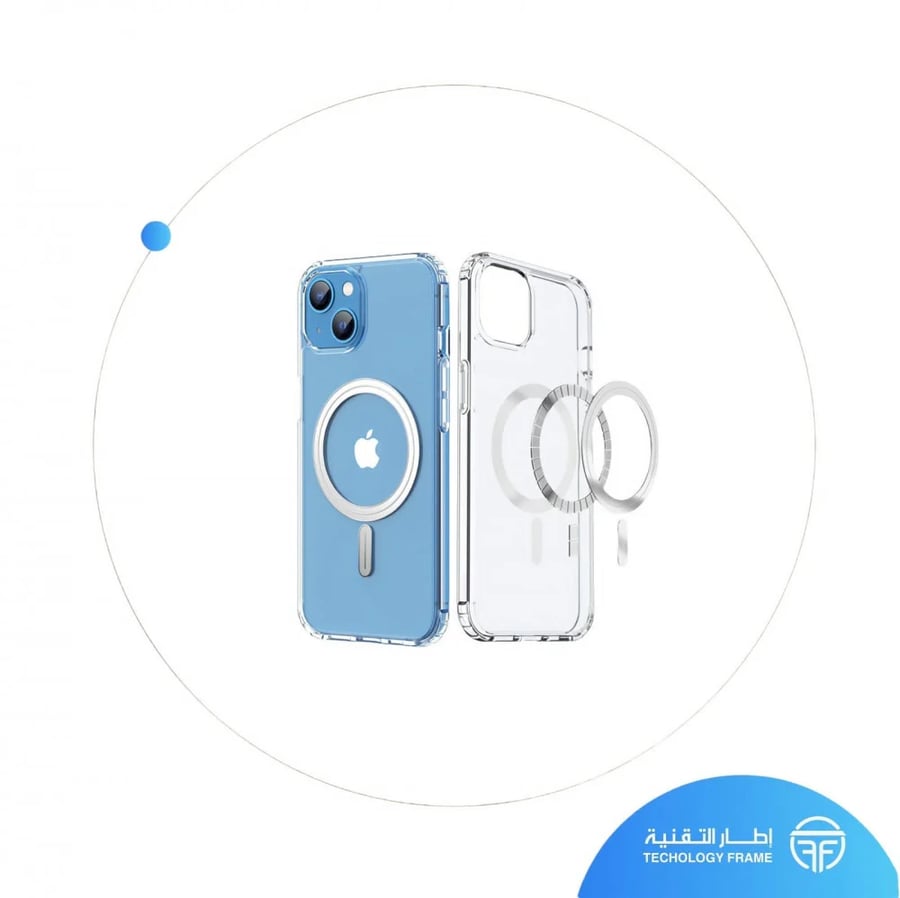 Kafr Mac Safe iPhone