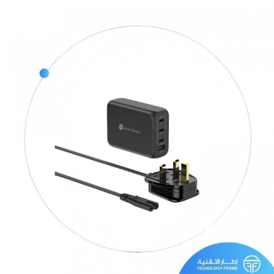 افضل منصة شحن متعدد المنافذ