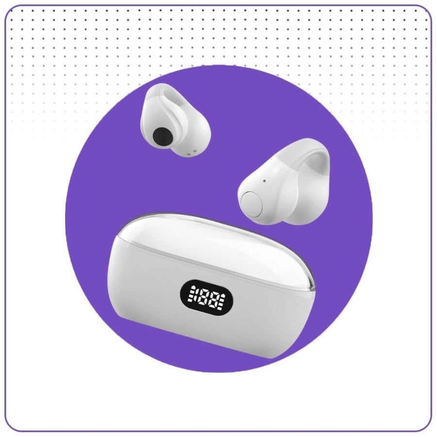 سماعة ايربودز سماعة اذن بلوتوث سماعات اذن افضل سماعة ايربودز  airpods