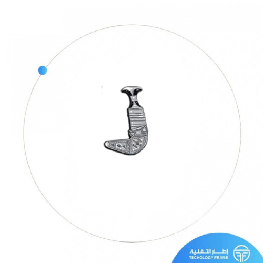 شعار لوقو للجوال