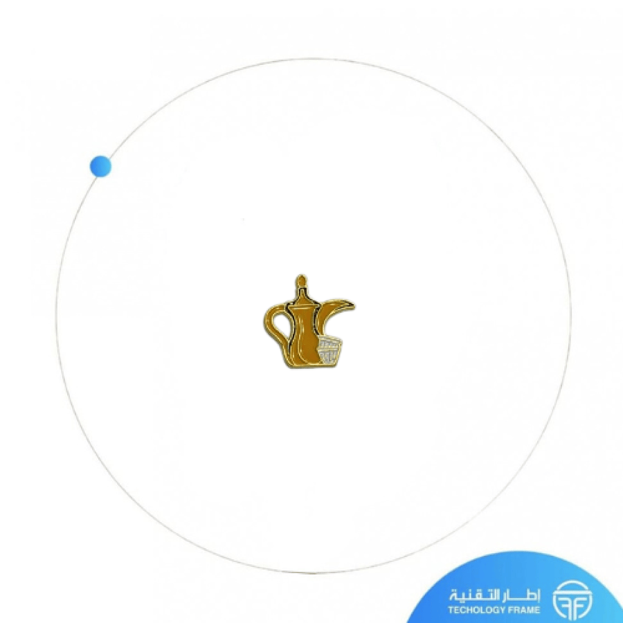 شعار لوقو للجوال
