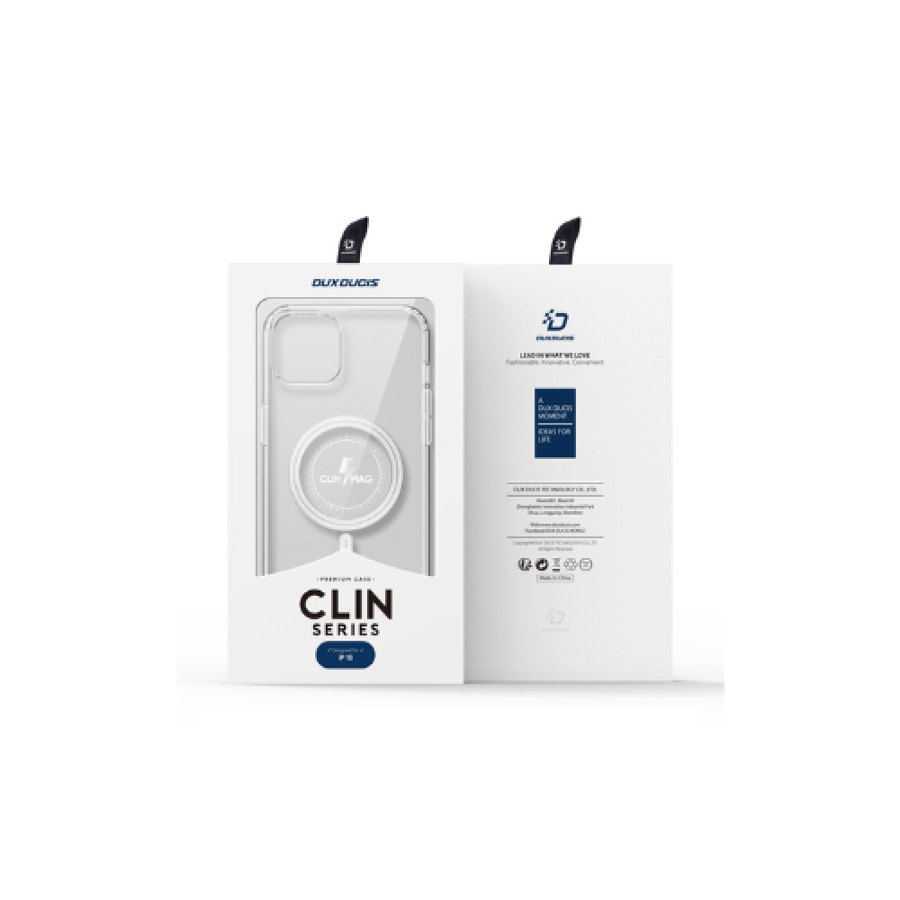كفر شفاف ماج سيف  CLIN