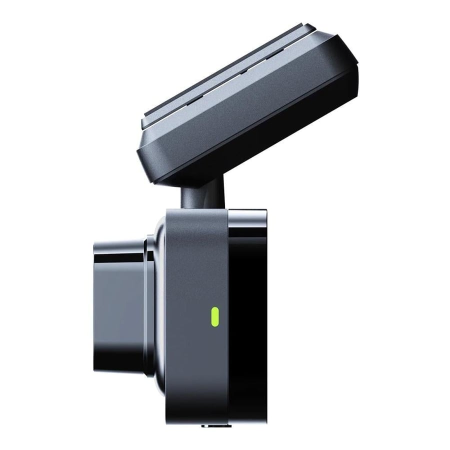 Dash cam in front 4K and behind 2K with driving assist and voice control G980H Pro - black - Boots Lab