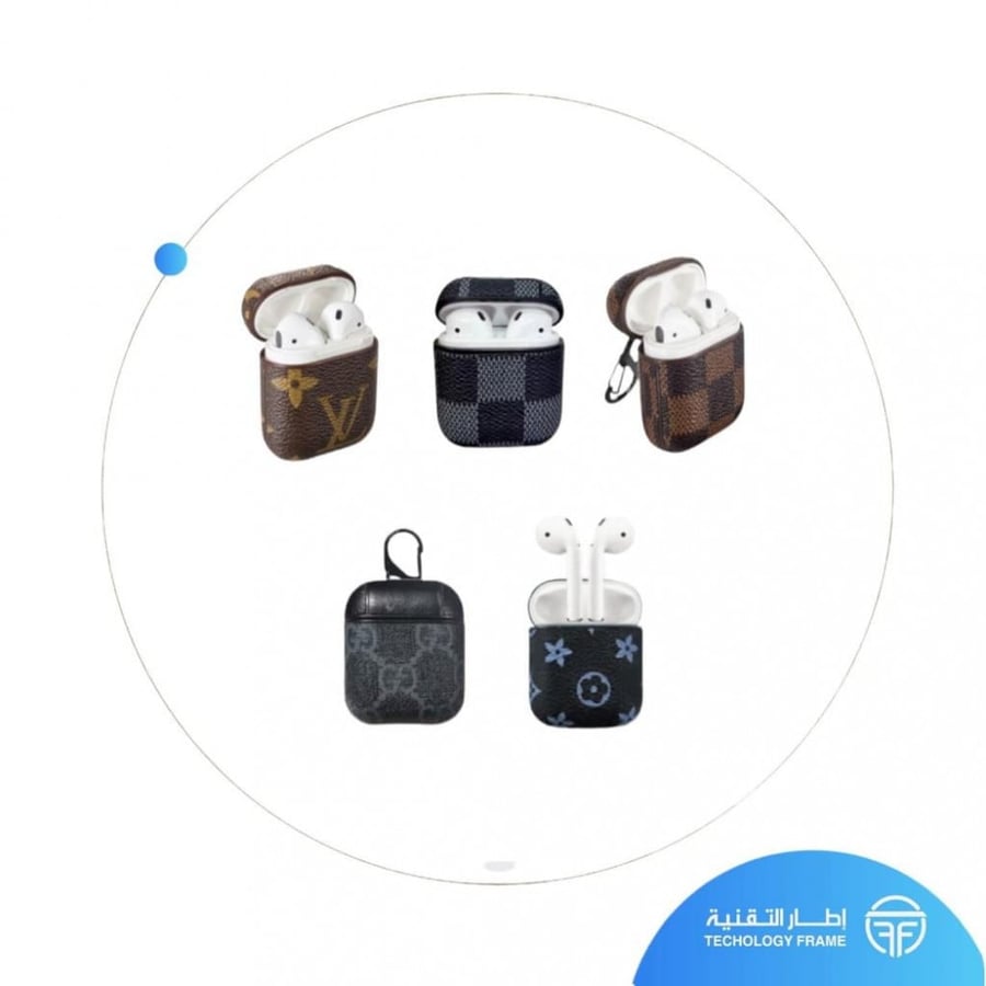 كفر ايربودز 2  جلد