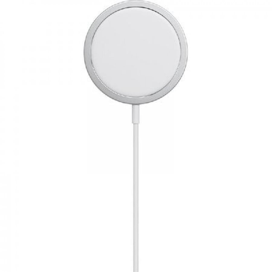 Apple MagSafe original wireless charger for iPhone with 15-watt power