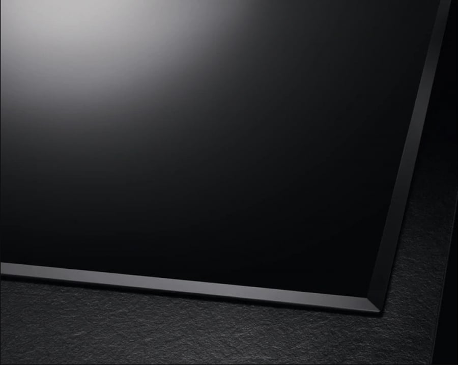 سطح 5عيون سرميك 90سم AEG الماني موديل (HK955070FB )