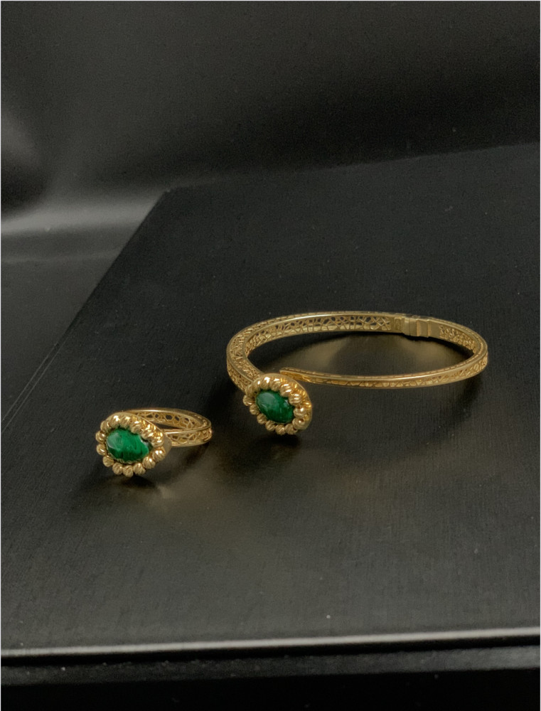 Italian bracelet