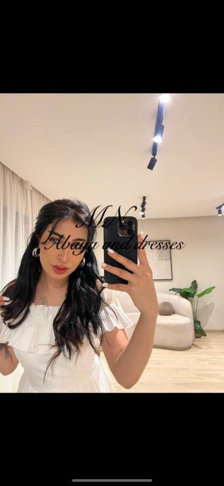 فستان غلا