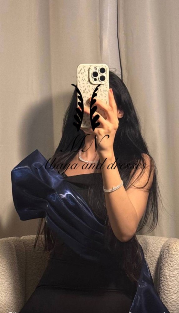 فستان سناء