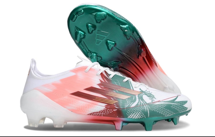 جزمة كرة قدم F50