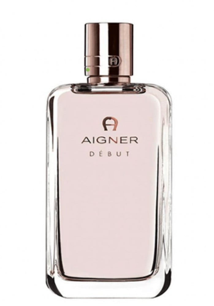عطر ديبيوت من اجنر - او دو بارفيوم - 100 مل