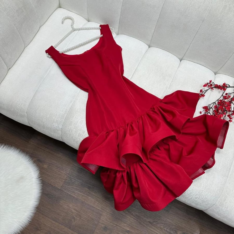 Dina dress