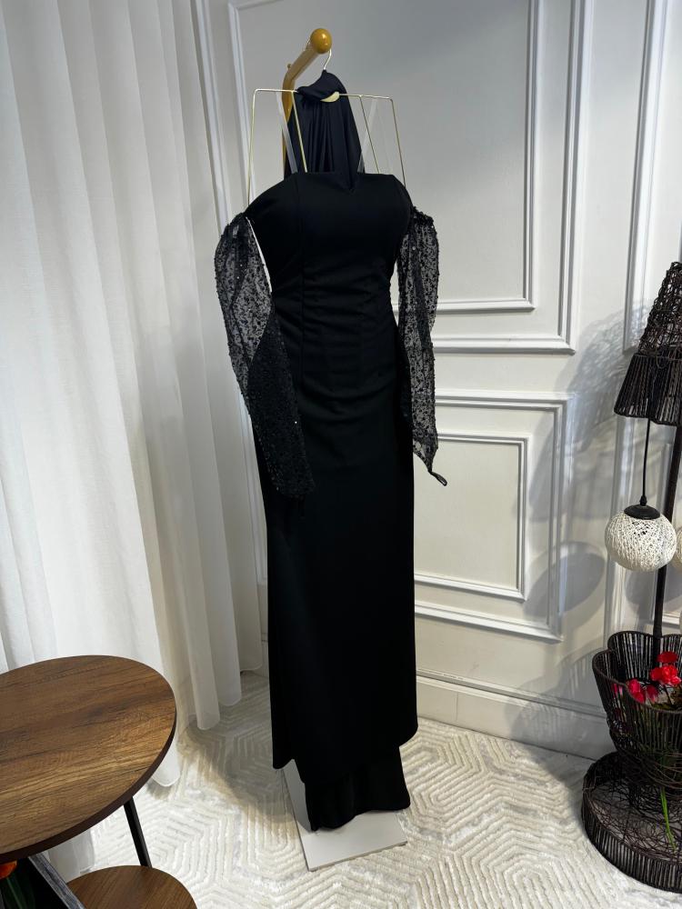 فستان نيرسن