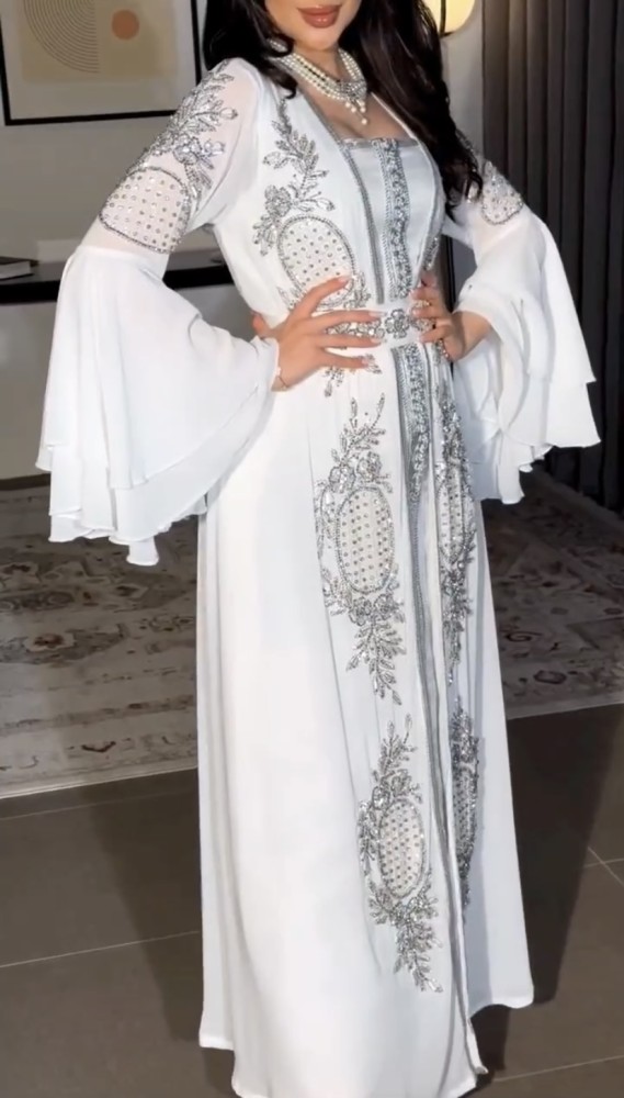 فستان العنود