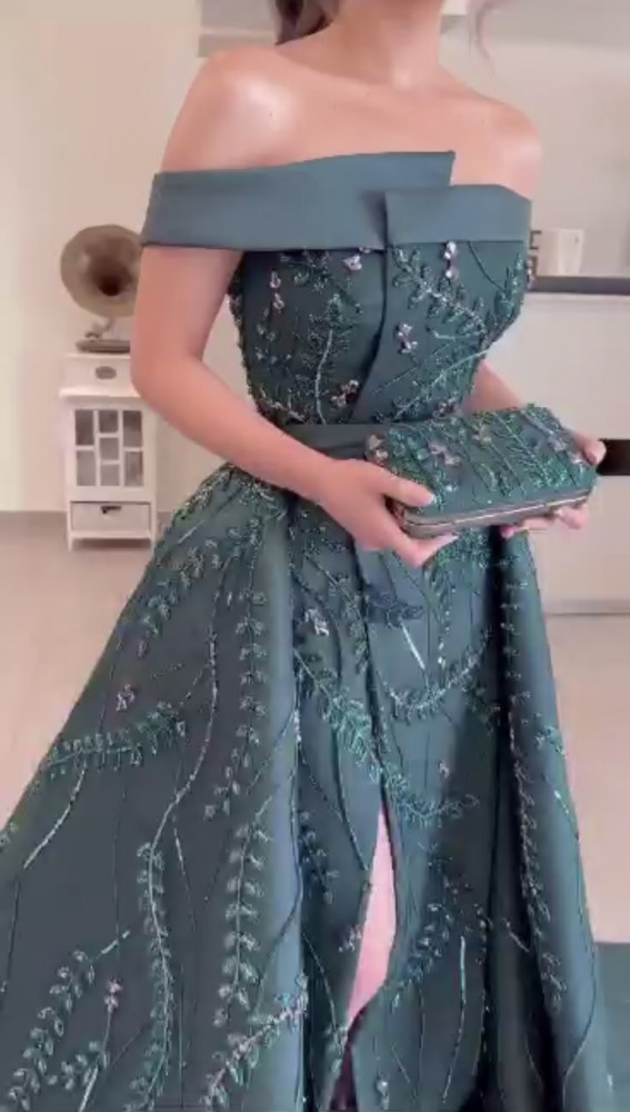 فستان رؤيا