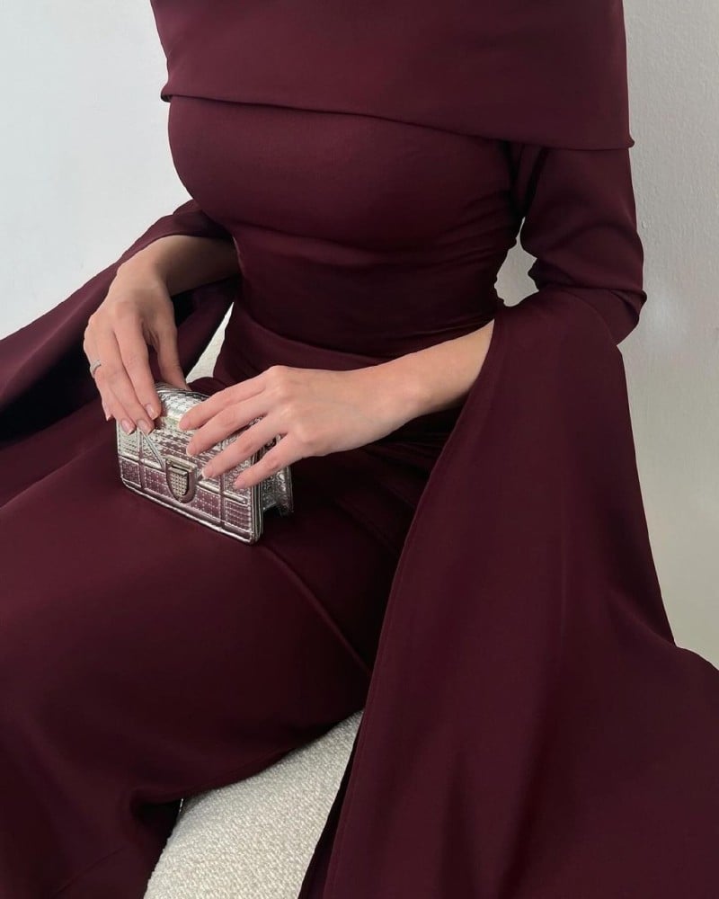 فستان شيرين