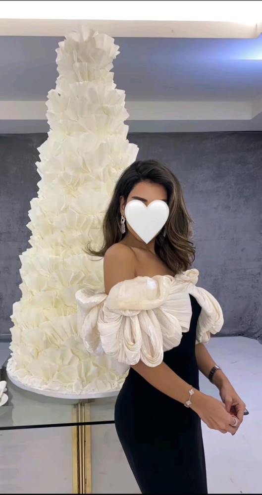 فستان تاليا