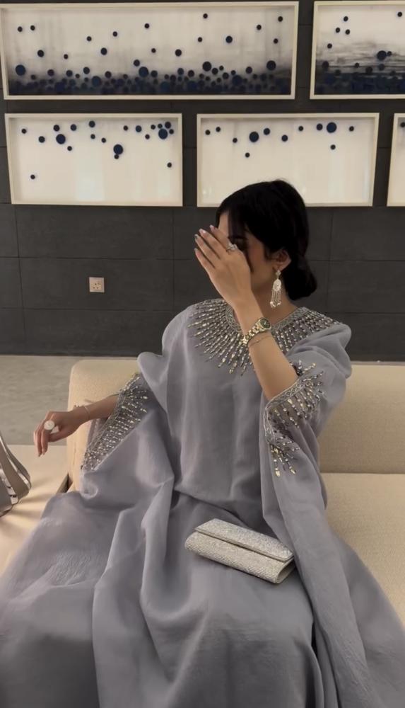 جلابية