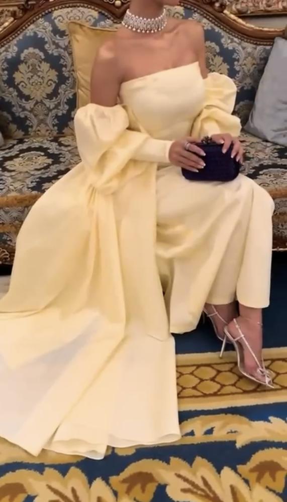 فستان سماح