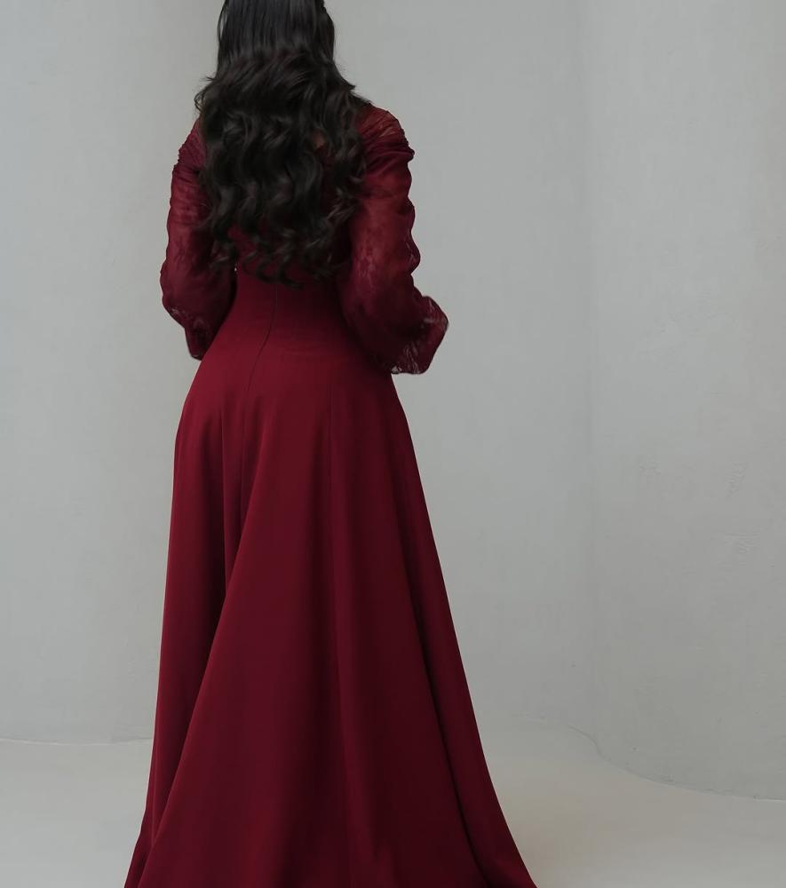 فستان فانيسا