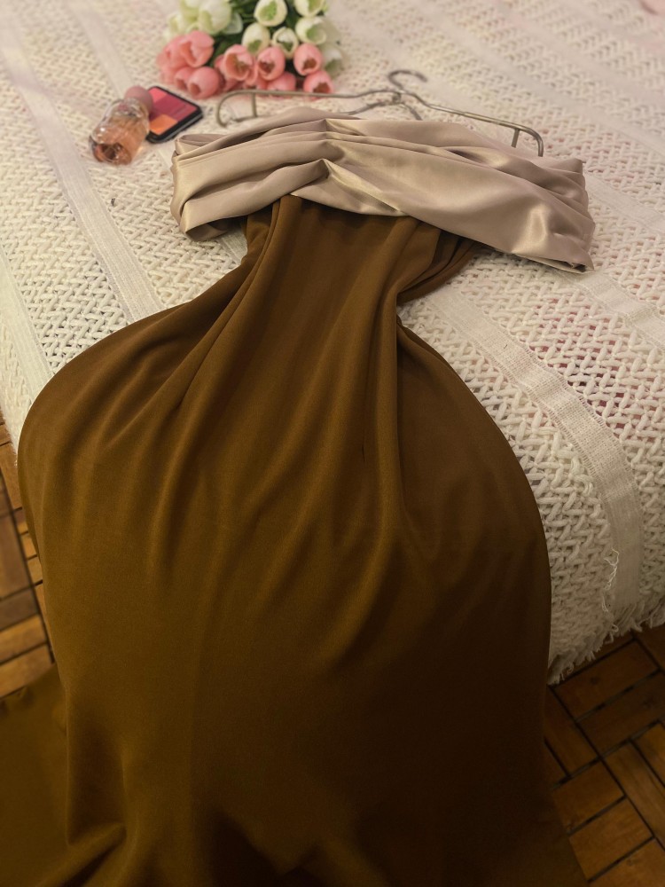 فستان هنوف