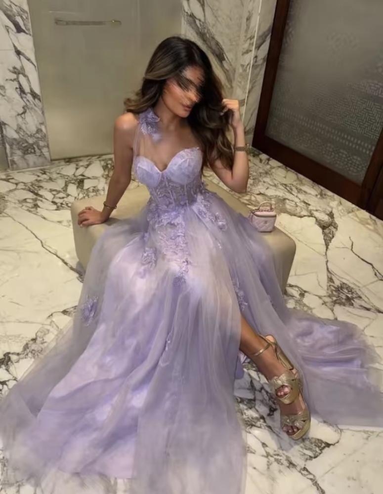فستان فلك