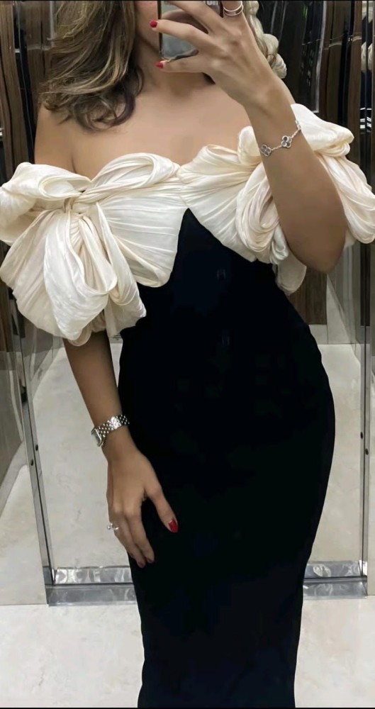 فستان تاليا